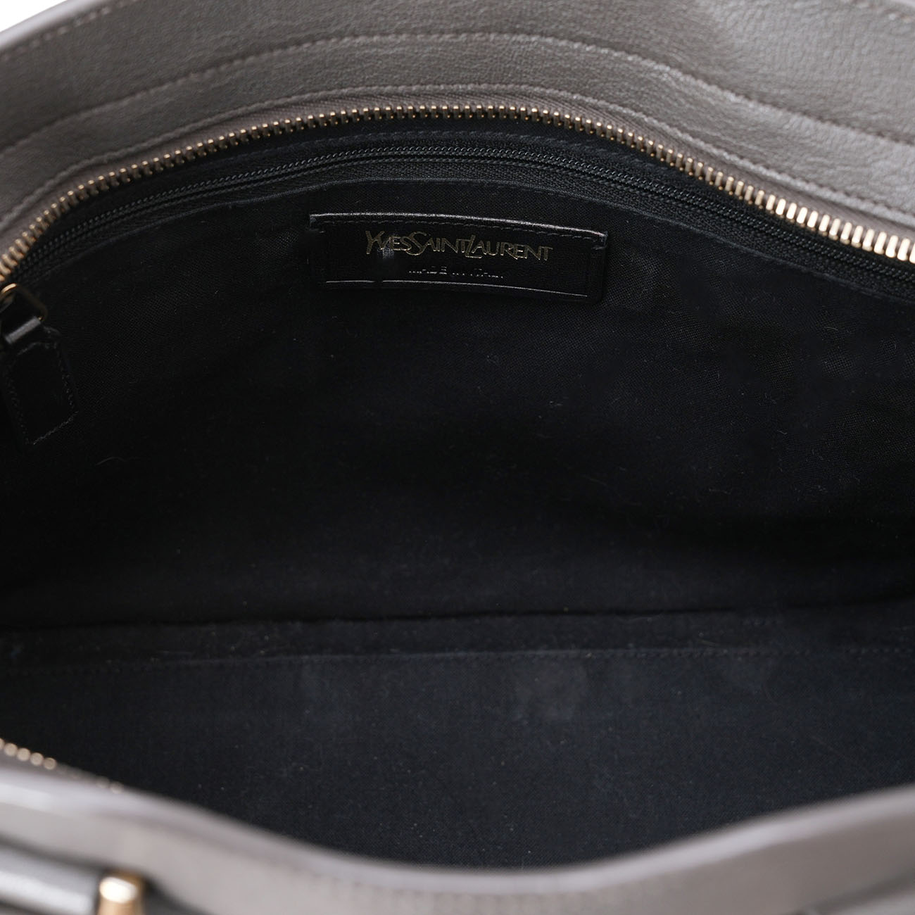 YVES SAINT LAURENT(USED)생로랑 카바시크 스몰 토트겸 숄더백
